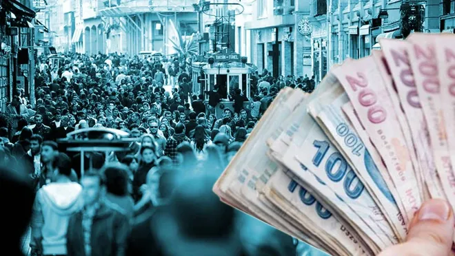 Türkiye'de emeklilik sisteminde köklü