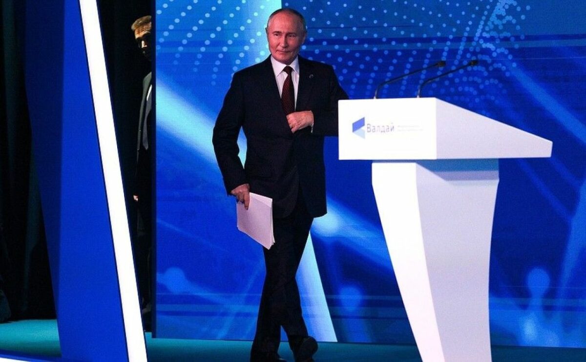 Ukrayna-Rusya savaşı bitecek mi?