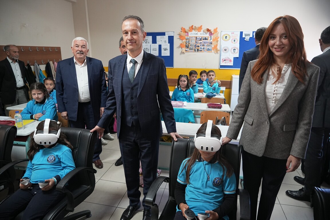 Enerji tasarrufu ve güvenliği