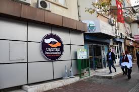 İnegöl Belediyesi ile Umuteli