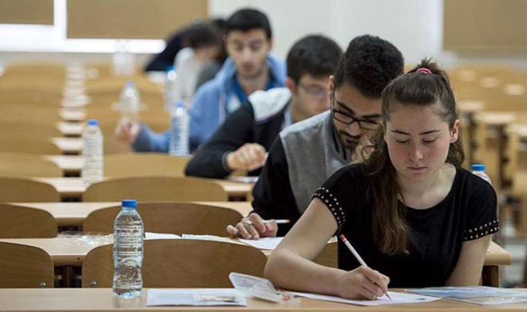 2024 Yükseköğretim Kurumları Sınavı