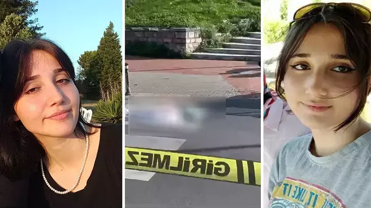 İstanbul'un Fatih'te bulunan Edirnekapı surlarında