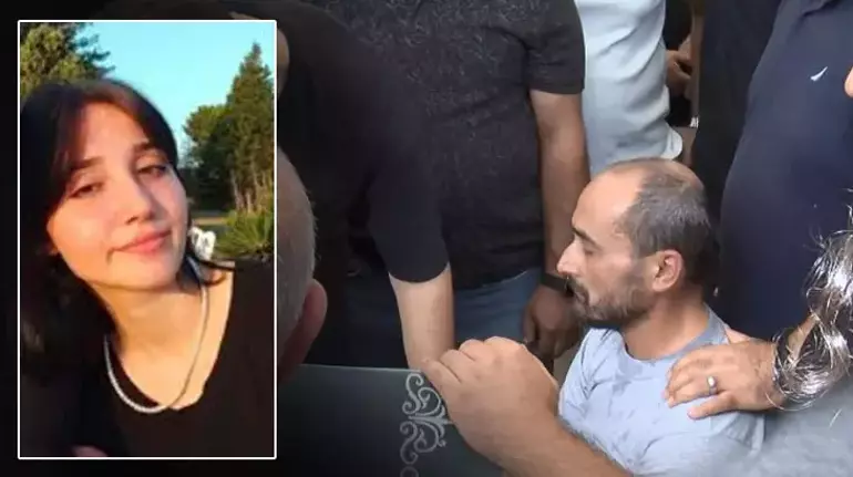 Vahşice katledilen İkbal’in babasının ifadesi ortaya çıktı Türkiye cuma günü İstanbul'da