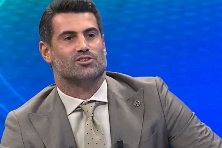 Fenerbahçe'nin efsane kalecisi, teknik direktör