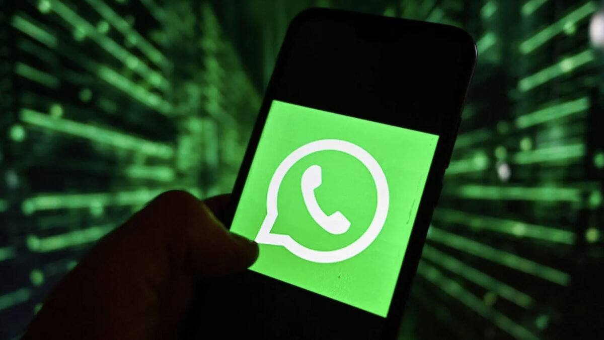 Whatsapp yeni güncellemelerle gündemde.