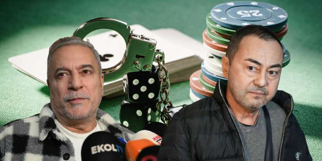 Milyarlarca liralık büyüklüğe ulaşan sanal