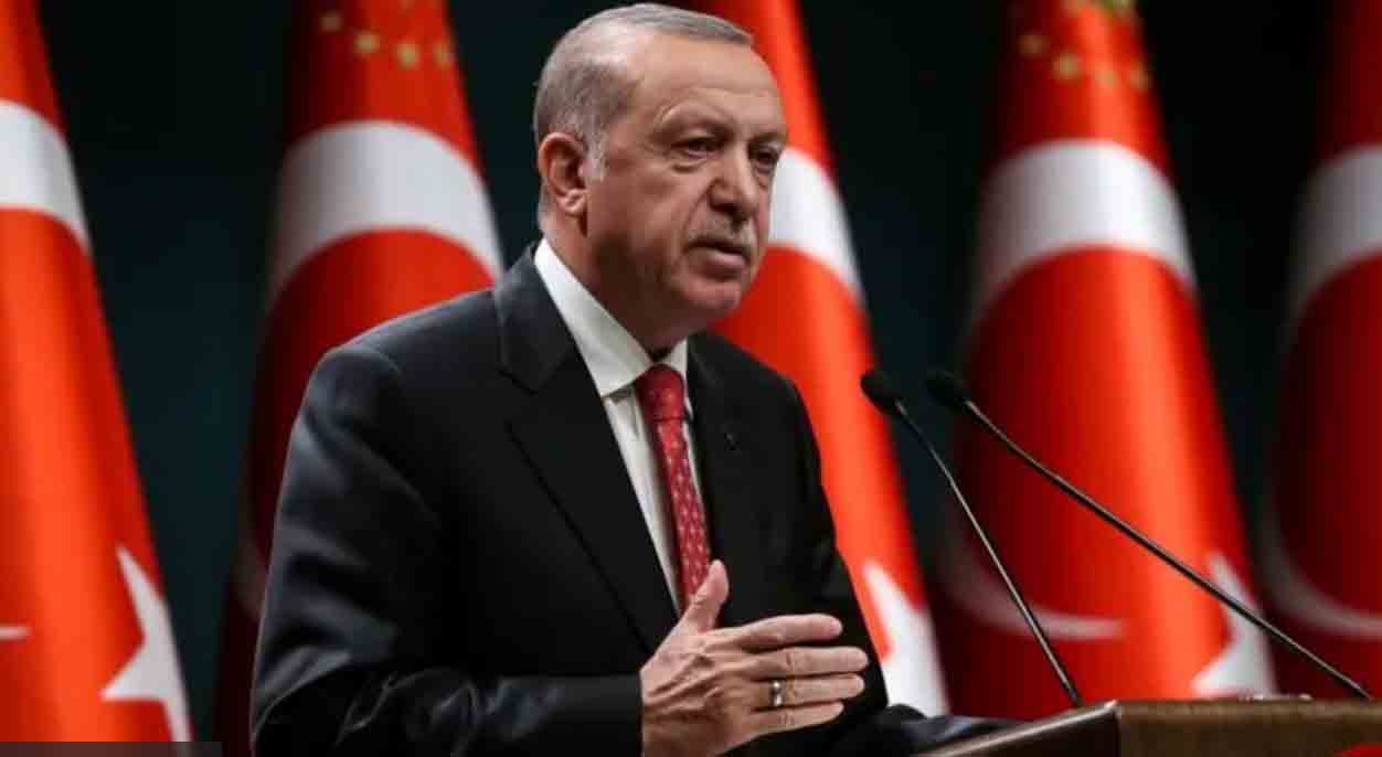 AK Parti, Türkiye'ye yeni