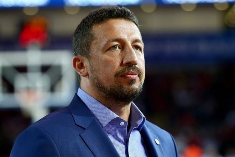Hidayet Türkoğlu, yeniden Türkiye Basketbol