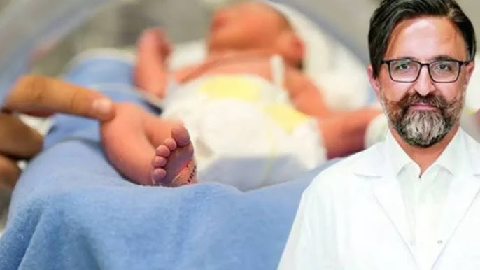 Yenidoğan Çetesi skandalı, bebekleri yoğun