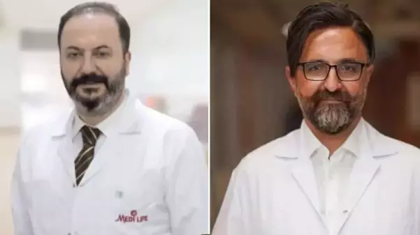 Türkiye'de infiale neden olan 'Yenidoğan