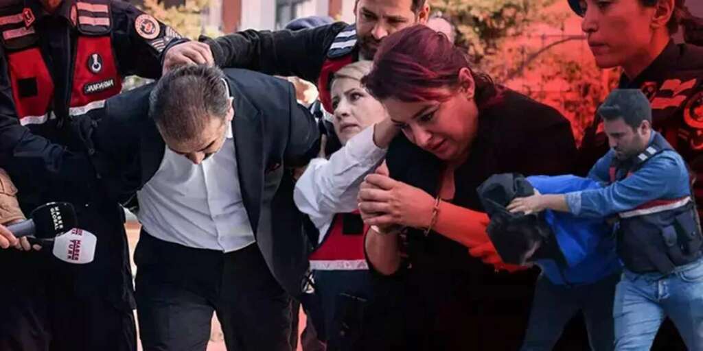 Türkiye’yi sarsan yenidoğan çetesiyle ilgili