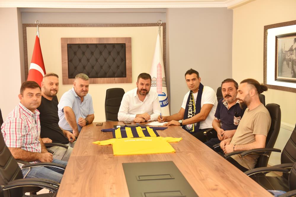 Yenişehir Belediyespor Voleybol Takımı son