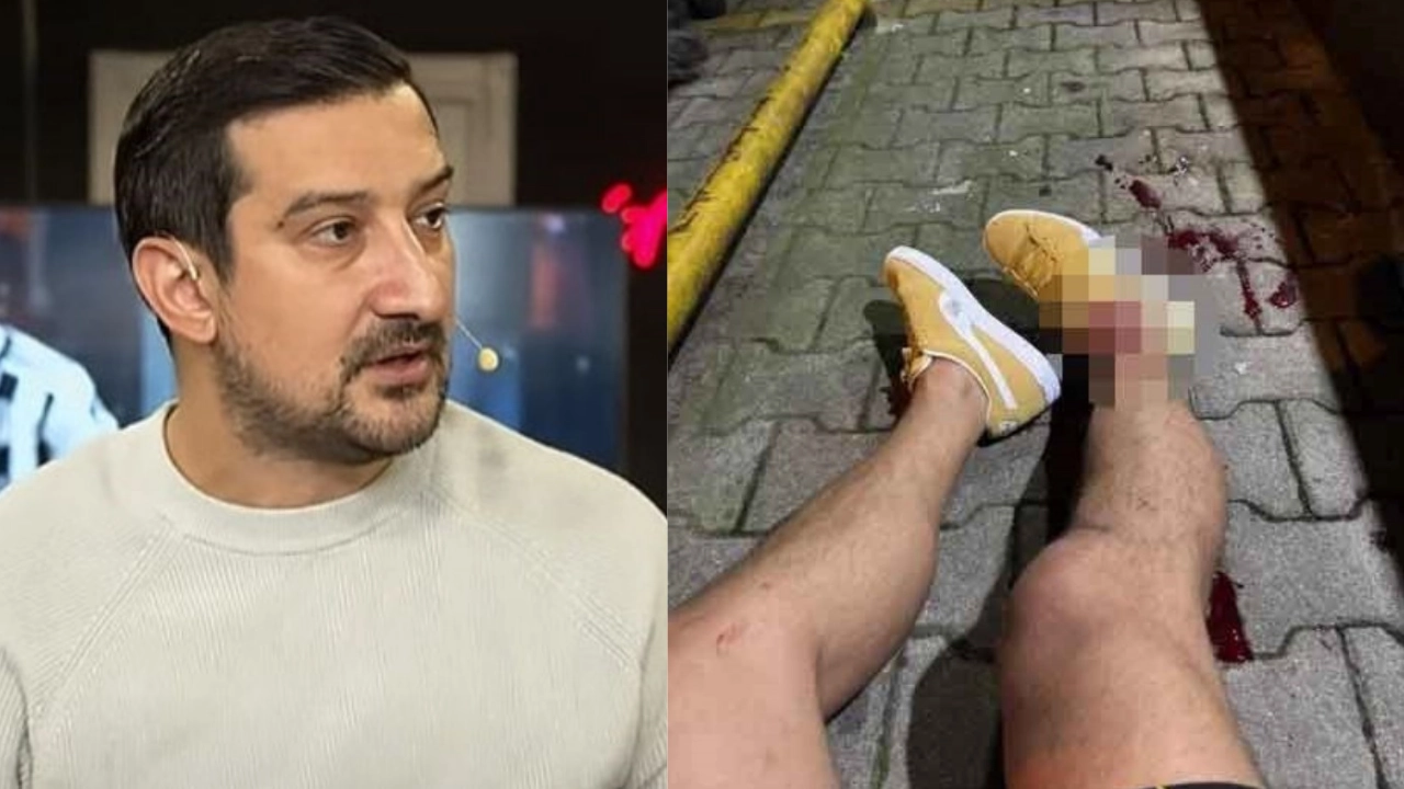 İçişleri Bakanı Ali Yerlikaya, eski