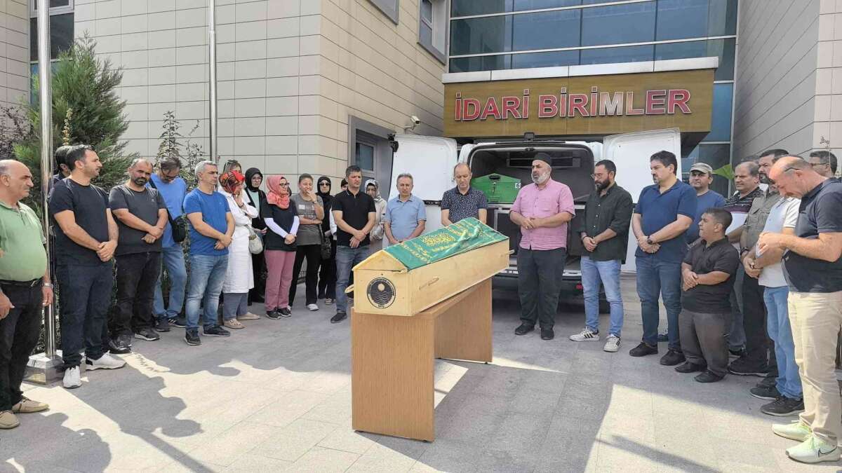Bursa'nın İnegöl ilçesinde kalp