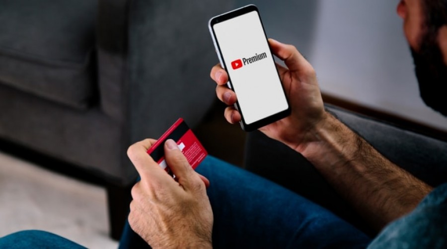 YouTube, Premium’a, Avrupa Birliği,