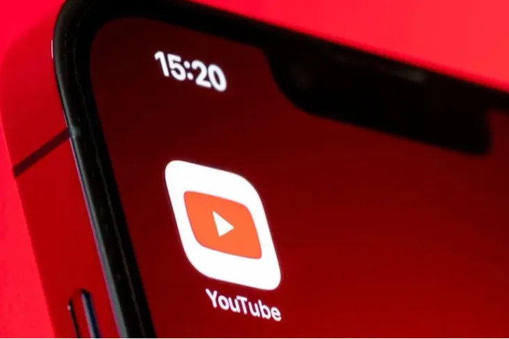 YouTube, kısa video formatı