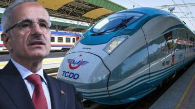 Ulaştırma ve Altyapı Bakanı Abdulkadir