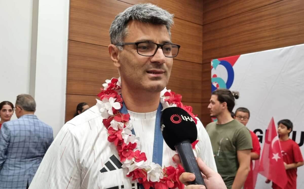 2024 Paris Olimpiyat Oyunları'nda 10