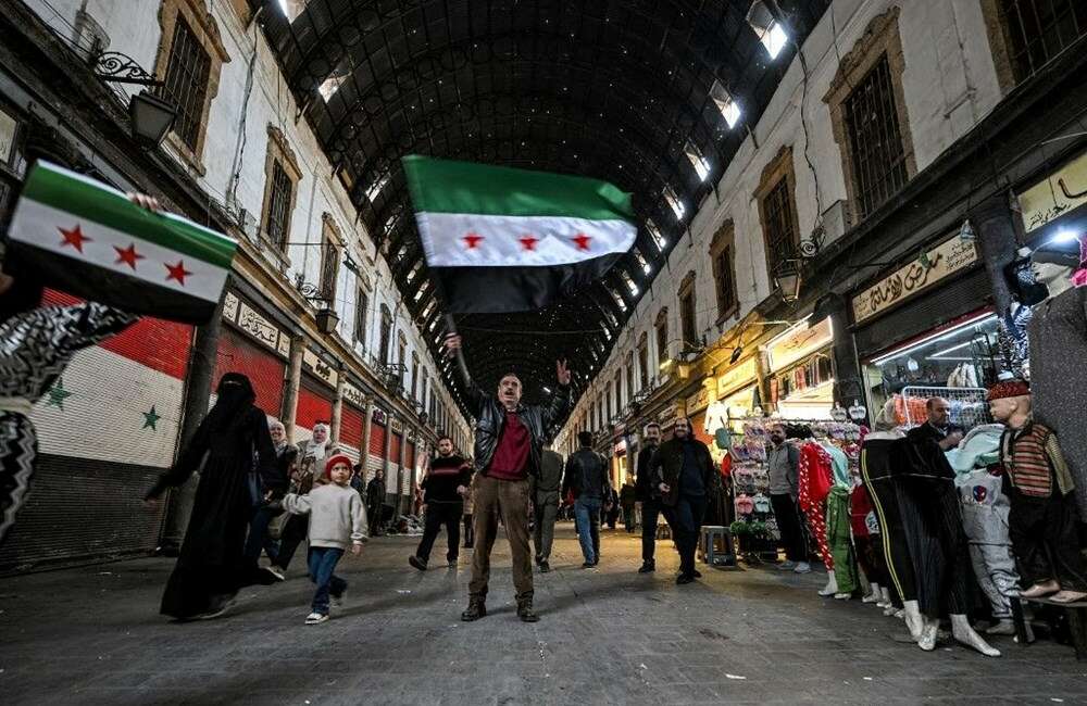 Moskova, Suriye’deki durumun istikrara