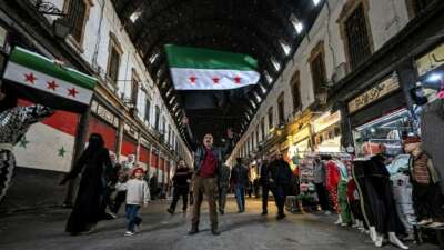 Kremlin’den Suriye açıklaması