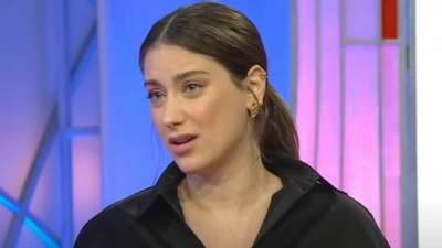 Hazal Kaya acı haberi paylaştı