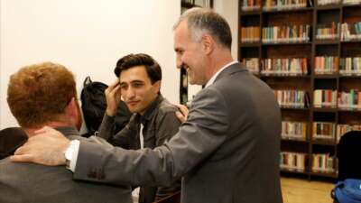 İnegöl Belediyesi’nin üniversite öğrencilerine yönelik