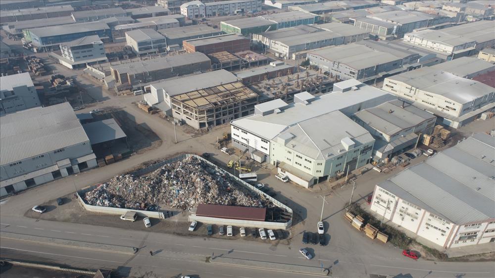 İnegöl Belediyesi’nden duyuru; Çalışma saatleri değişti