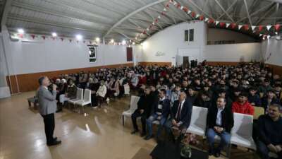 Belediye Başkanı Alper Taban “Bu