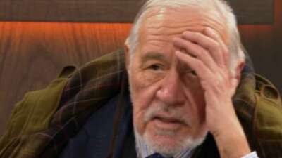 Türkiye'nin önde gelen tarihçilerinden Prof.