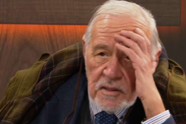 Ünlü tarihçi korkuttu