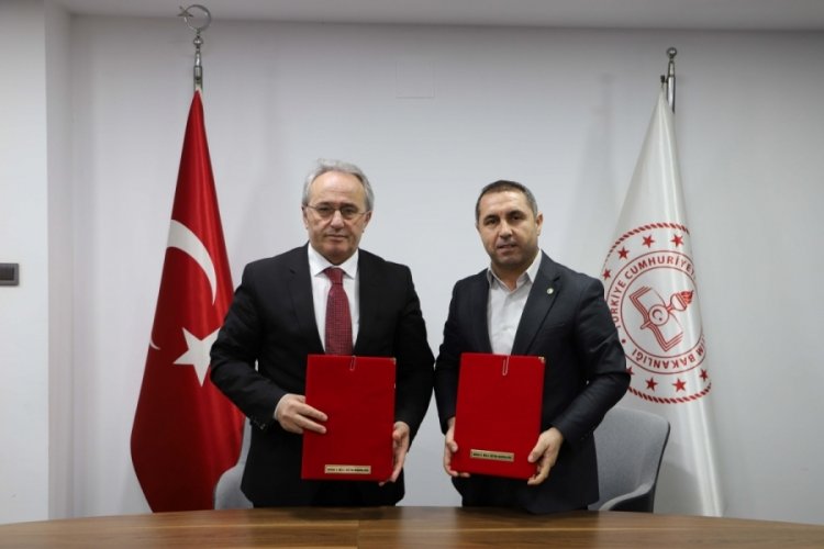 Bursa İl Milli Eğitim Müdürlüğü