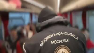 İçişleri Bakanı Ali Yerlikaya, ülke