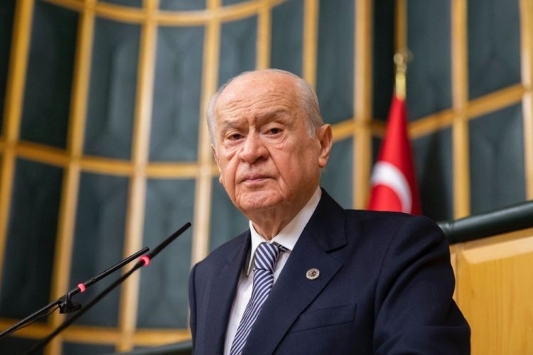Devlet Bahçeli, Öcalan-DEM Parti görüşmesine yeşil ışık yaktı! MHP lideri Devlet Bahçeli,