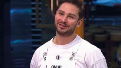 Masterchef’te veda eden yarışmacı belli oldu!