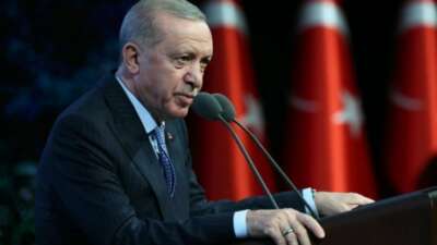 Çalışma ve Sosyal Güvenlik Bakanı