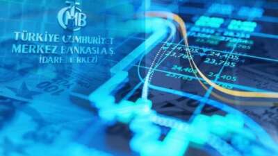 Türkiye Cumhuriyet Merkez Bankası yılın