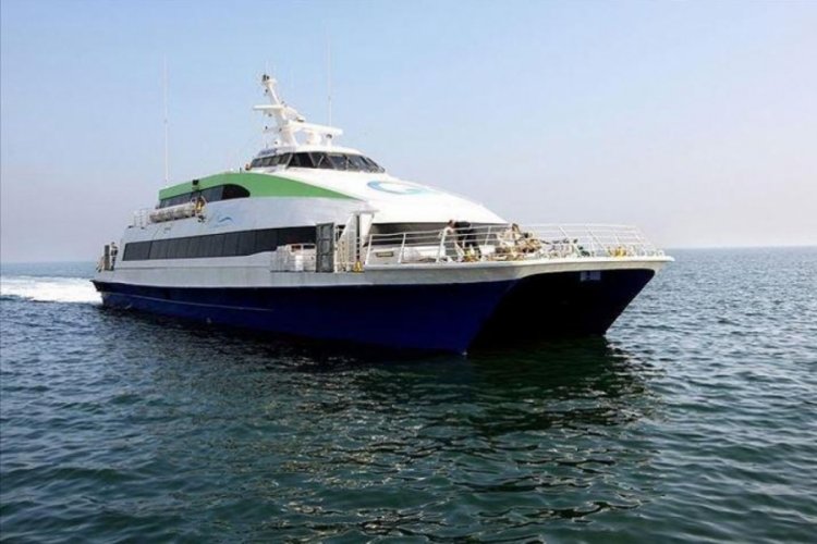 Bursa’da BUDO seferleri yine iptal Bursa Büyükşehir Belediyesince İstanbul