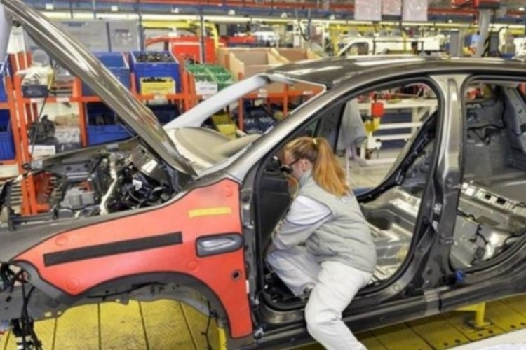 Tofaş, Bursa fabrikasında envanter sayımı
