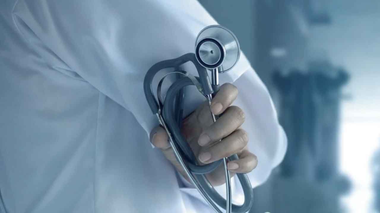 26 bin 673 sağlık personeli alınacak!
