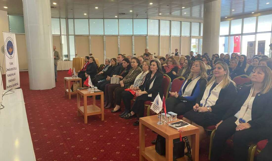 Bursa Büyükşehir Belediyesi
