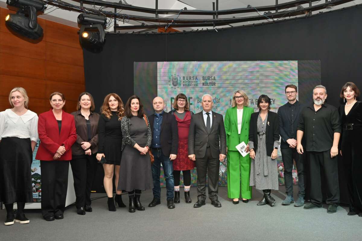 Bursa’da bu festival kaçmaz