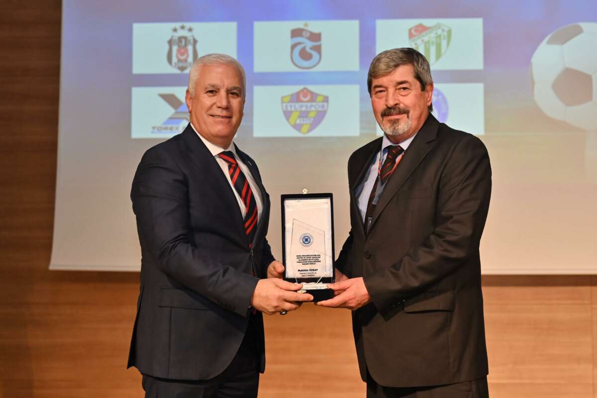 İşte spora en çok katkı sağlayan başkan!