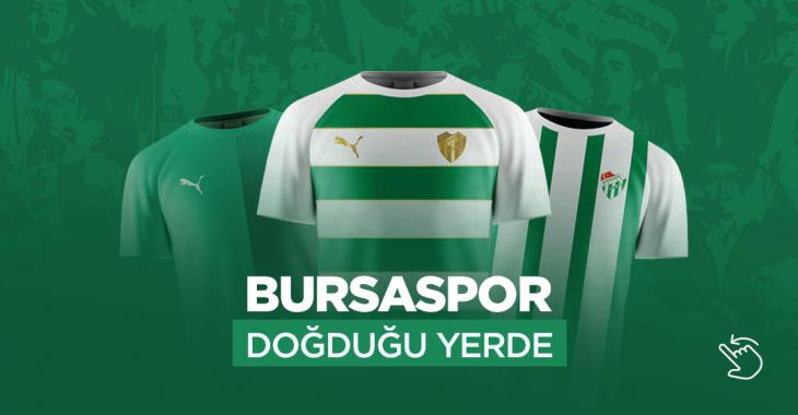 Bursa Yeni Yıl Meydanı’nda Bursaspor coşkusu yaşanacak