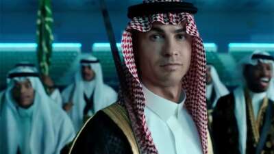 Cristiano Ronaldo’nun Al Nassr’dan eski