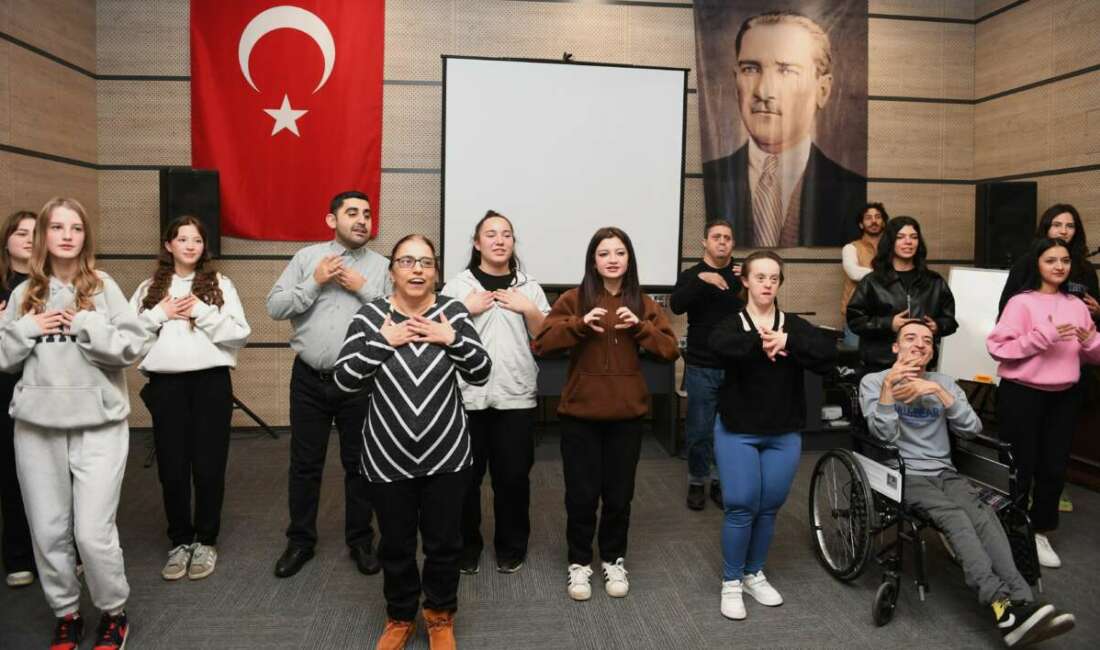 Osmangazi Belediyesi Bakım ve