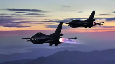 Milli Savunma Bakanlığı (MSB), 9