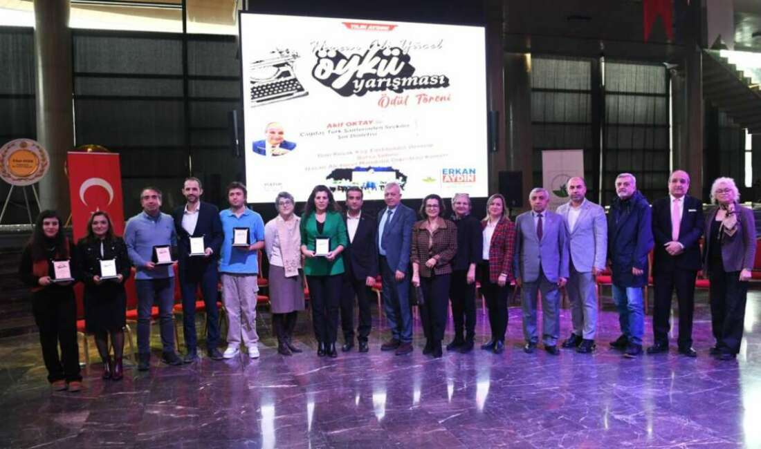 Osmangazi Belediyesi tarafından Hasan