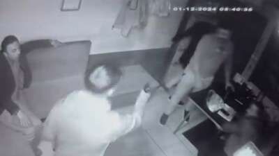 Ankara’nın Keçiören ilçesinde 16 yaşındaki