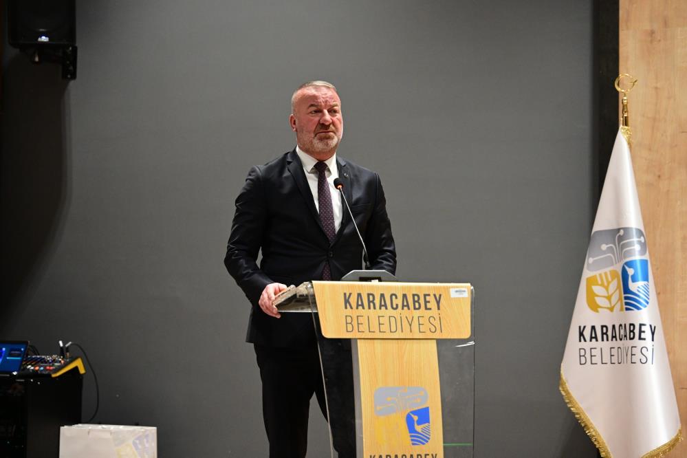 Karacabey Belediyesi, Ergün Koç Kültür