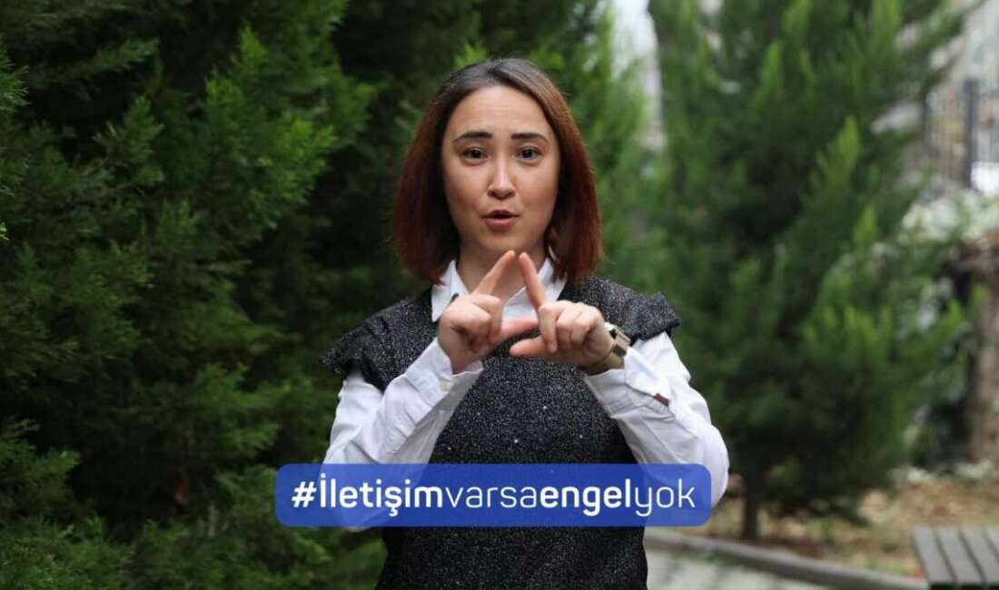 Dünya Engelliler Günü’nde erişilebilirlik vurgusu “Uludağ Elektrik olarak, topluma